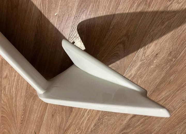 Genuine Nissan Silvia S14 Kouki Spoiler -