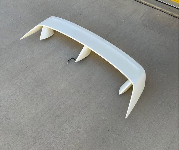 Genuine GT Wing for Nissan S15/200sx - 