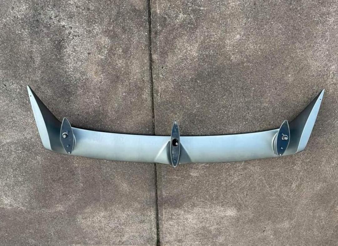 Nissan Silvia S15 OEM 