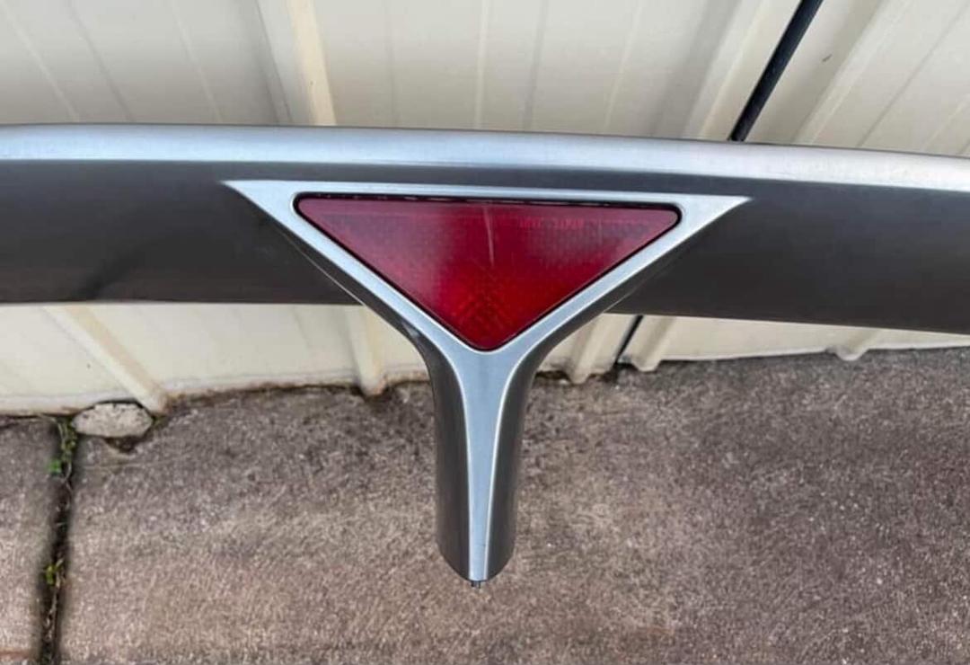 Nissan Silvia S15 OEM