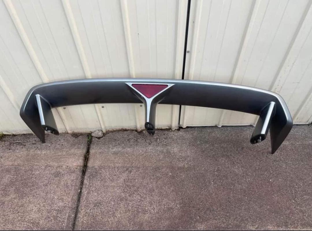 Nissan Silvia S15 OEM 