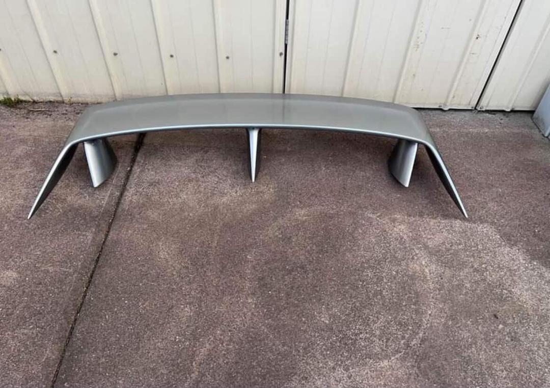 Nissan Silvia S15 OEM 