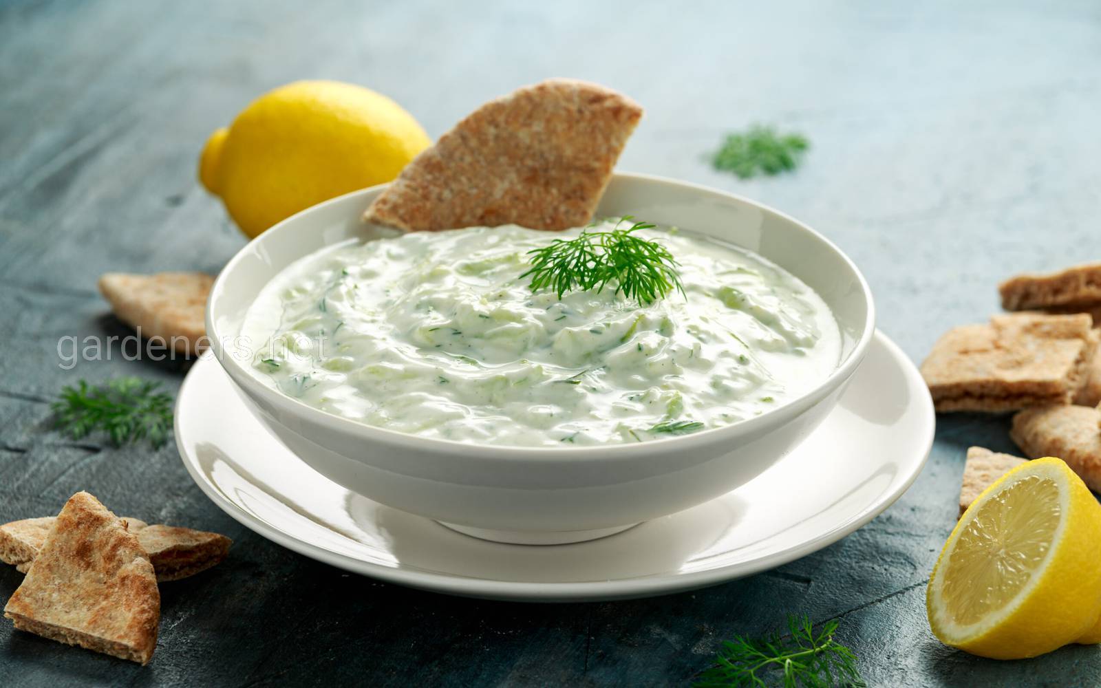 Tzatziki