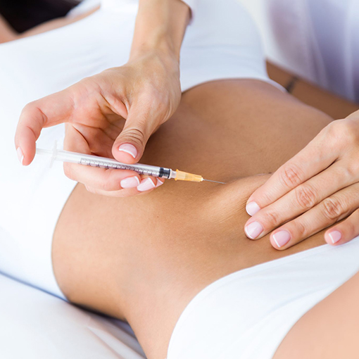 Semigluetide Injection