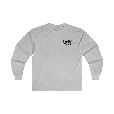 Long Sleeve LIW Shirt
