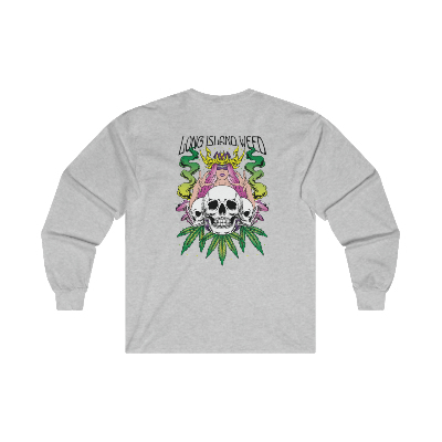 Long Sleeve LIW Shirt