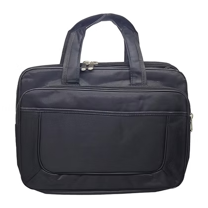 Maletin Porta Laptop en Nylon 