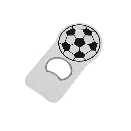 Abre Botella Bola de Futbol