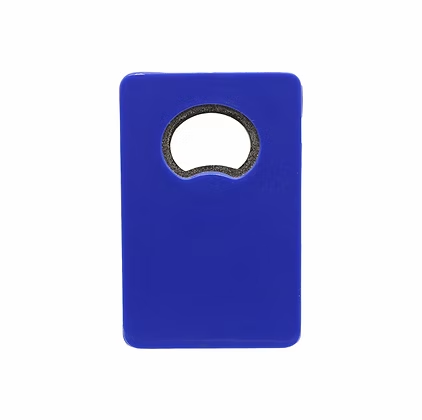 Abre Botella Rectangular