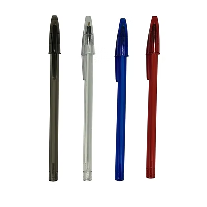 Boligrafo plastico Promocional Stick