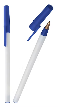 Boligrafo plastico Stick Modelo Bic