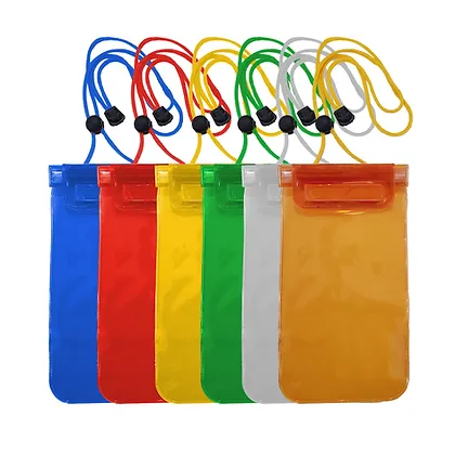 Bolsa Carnavalera para Guardar Celular
