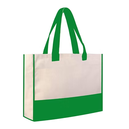 Bolsa de Canvas Natural