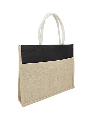 Bolsa de Heneken Natural Dos Tonos