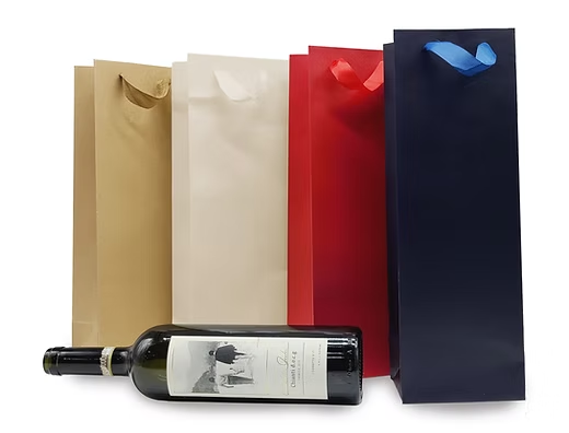 Bolsa para Vino Individual Mate