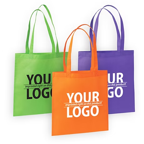 Bolsa Reciclada Clasica