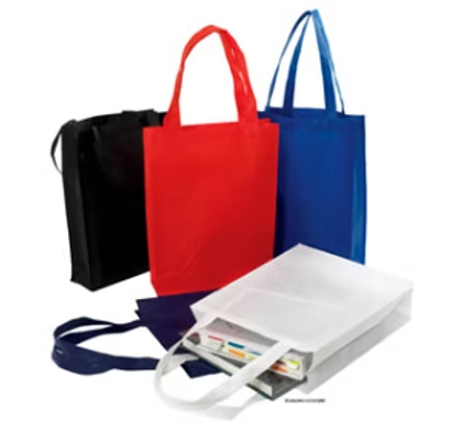 Bolsa Reciclada Modelo Chico