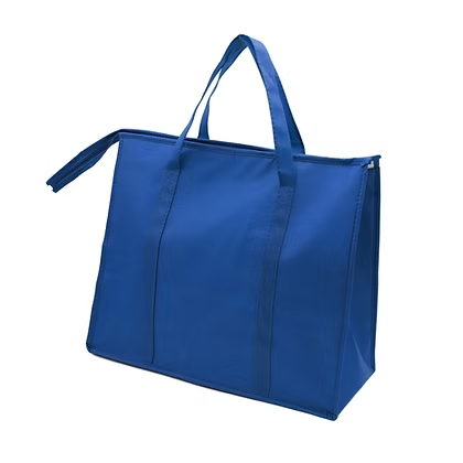 Bolsa Termica tipo Cooler con Zipper