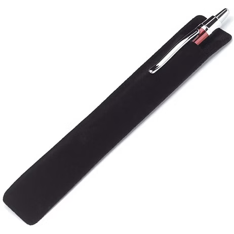Bolsita de Pana para Boligrafo, Modelo Pocket