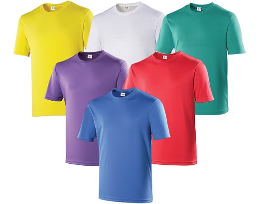 Camiseta Economica