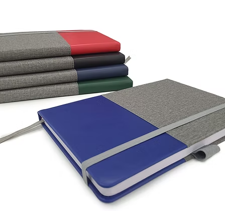 Cuaderno Dos Tonos