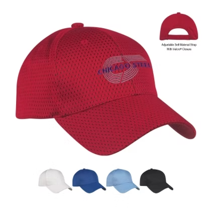 Gorra Marca Lacrosse de Mallita