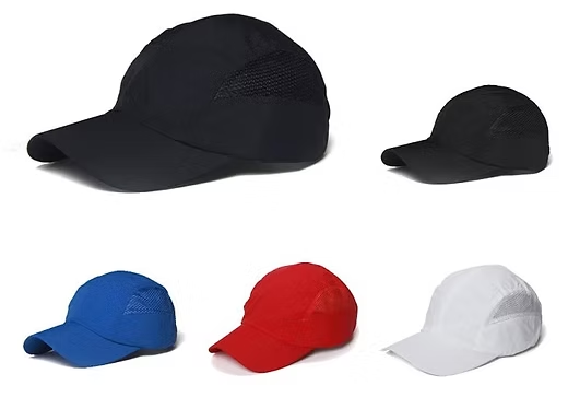 Gorra Marca Lacrosse Max Dry
