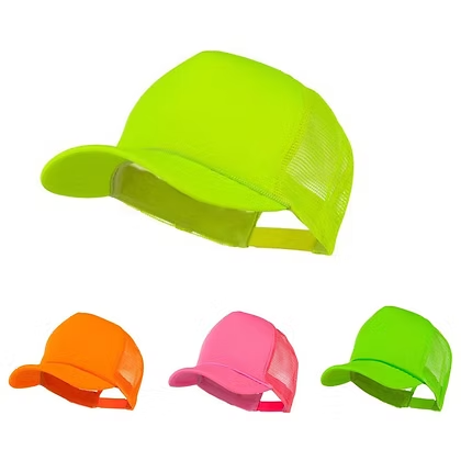 Gorra Trucker de Camionero