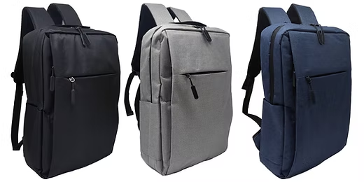 Mochila Ejecutiva Moderna