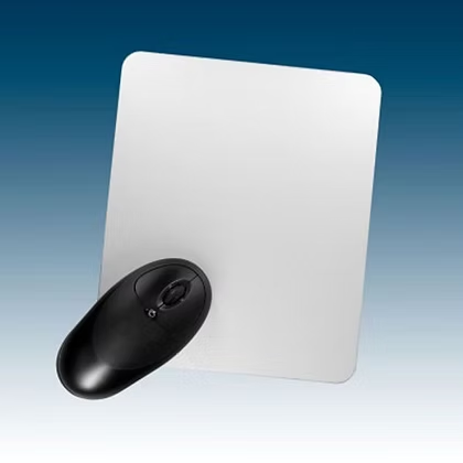 Mousepad Rectangular de Tela