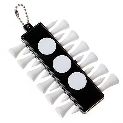 Porta Tees de Golf