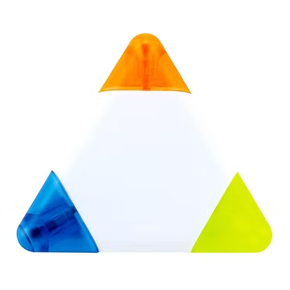 Resaltador Triangular