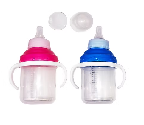 Vaso para Bebida Sippy Cup
