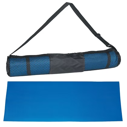 Yoga Mat en Material Antiresbalante