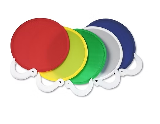 Abanico Colapsable con Pop Up