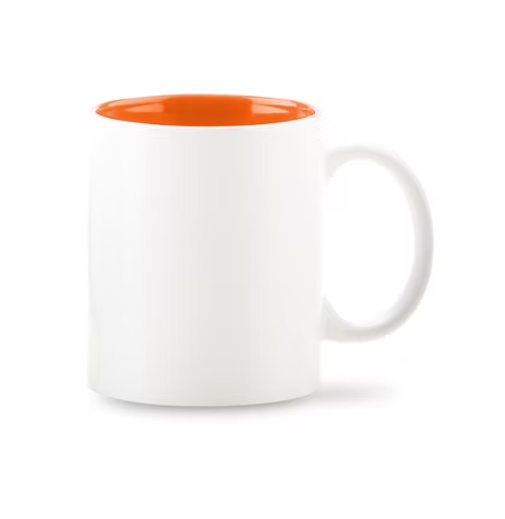 Taza de Ceramica subimable