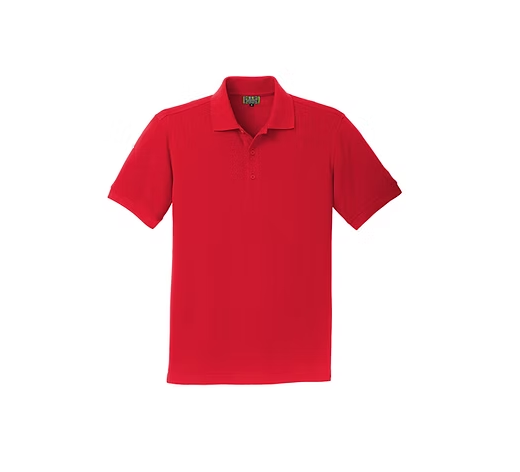 Tshirt Polo manga corta