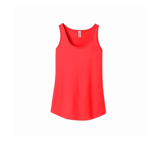 Tank top de Lycra