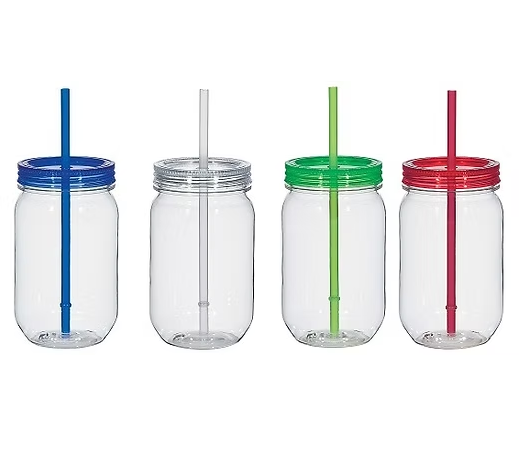 Mason Jar