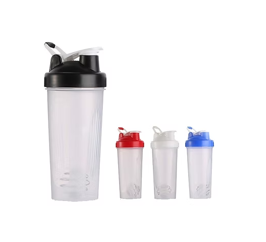 Vaso Shaker