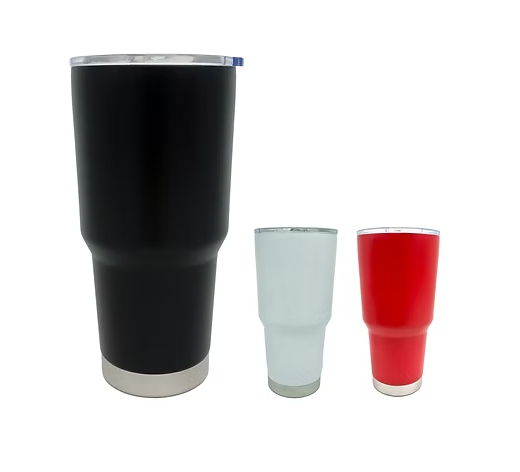 Vaso Yeti
