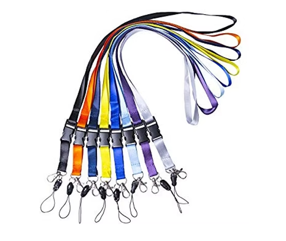 Collar Satinado