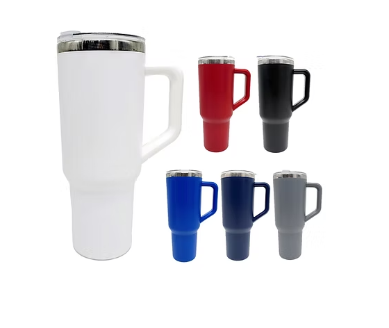 Vaso Termico
