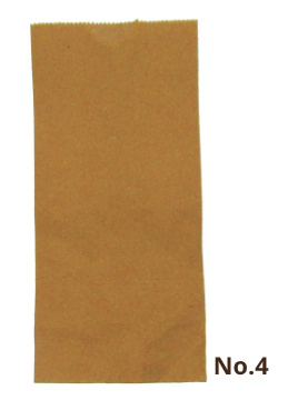 Cartucho No. 4, tamaño 31x13x5 cm