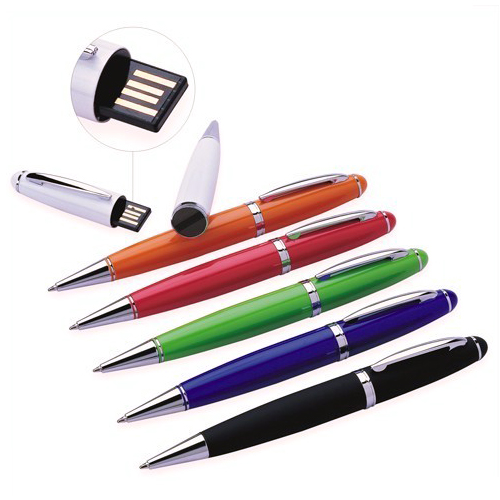 Bolígrafo USB