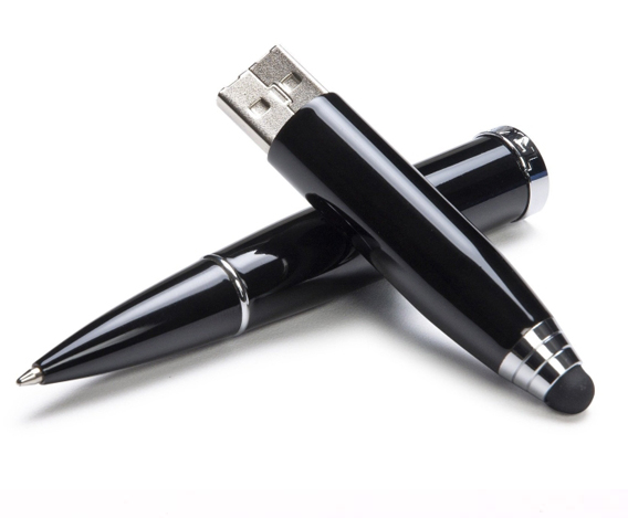Boligrafo USB