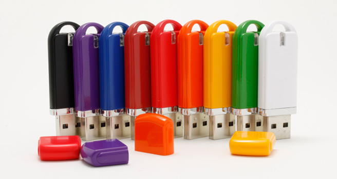 USB CLASICOS