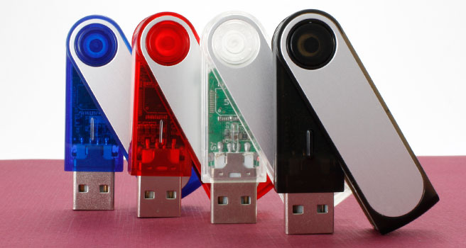 USB CLASICOS