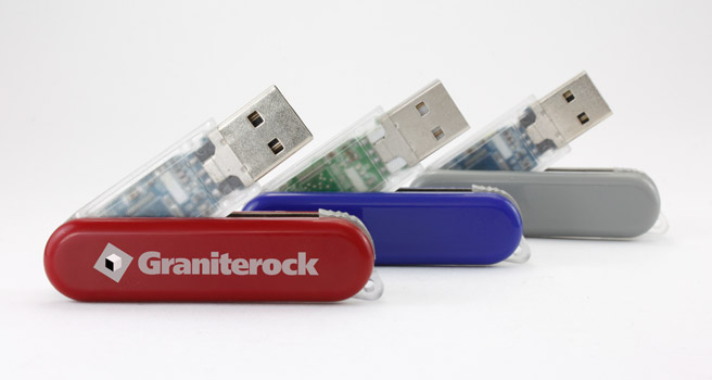 USB CLASICOS
