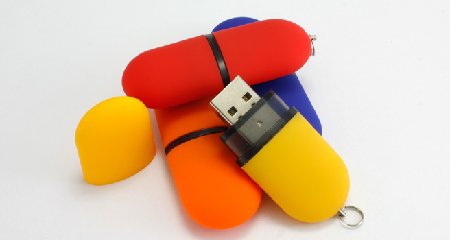 USB CLASICOS